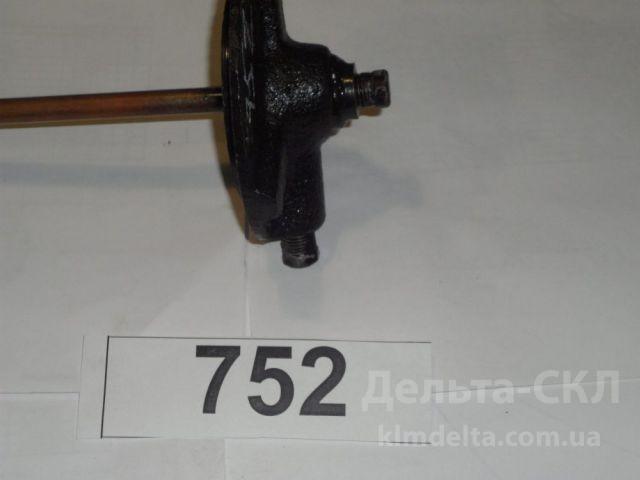 Топливозаборник Топливозаборник