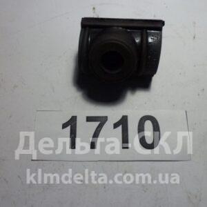 Пыльник тяги рулевой