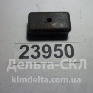 Буфер рессоры передней