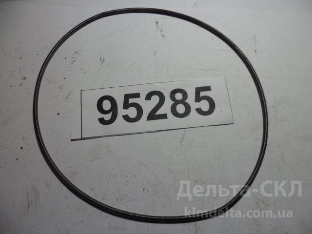 Пружина сальника 1 Пружина сальника