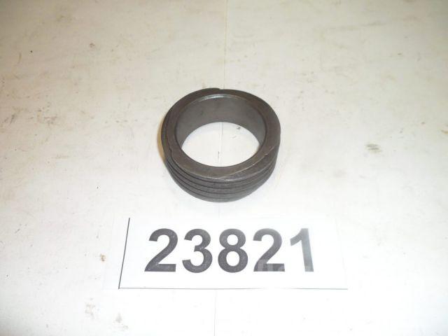 Червяк привода спидометра Червяк привода спидометра