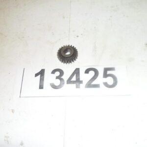 Шестерня привода спидометра Z=24