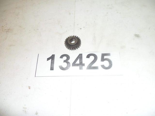 Шестерня привода спидометра Z=24 Шестерня привода спидометра Z=24