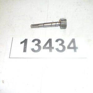 Шестерня привода спидометра ведомая