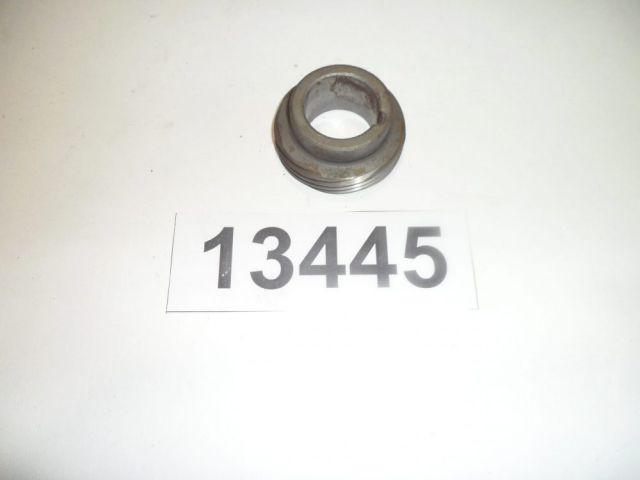 Шестерня привода спидометра ведущая Шестерня привода спидометра ведущая