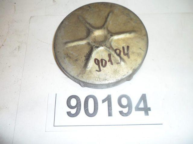 Пробка топливного бака Пробка топливного бака