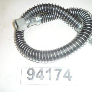 Шланг тормоза соединительный (L=700мм)