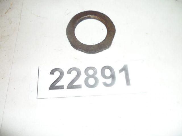 Гайка наружная подш.ступици Гайка наружная подш.ступици