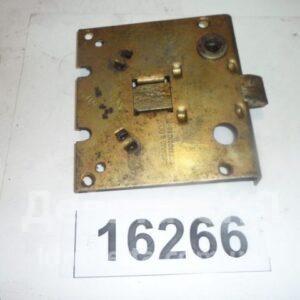 Замок кабины правый