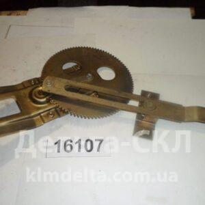 Стеклоподъемник двери левый/правый