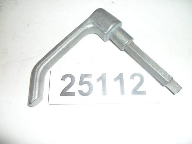 Ручка двери наружная Ручка двери наружная