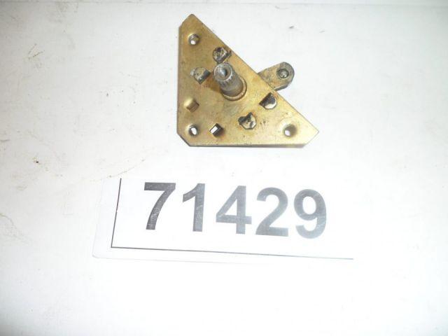 Привод замка Привод замка