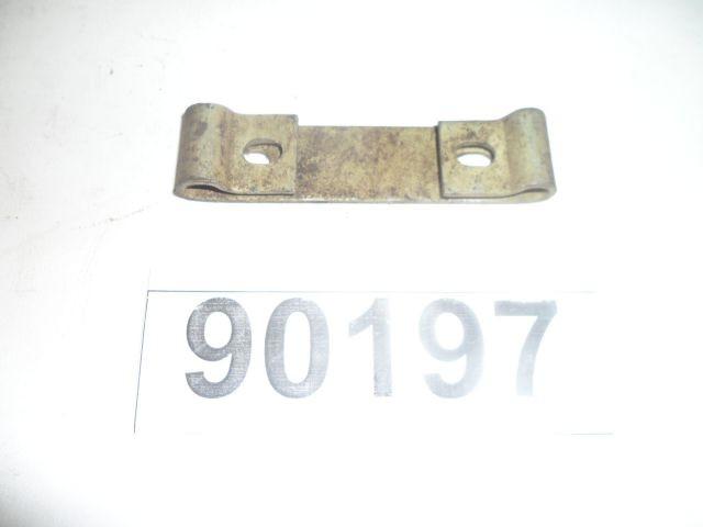 Петля шарнира козырька Петля шарнира козырька