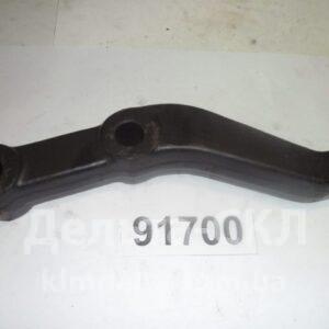 Рычаг кулака поворотного правый