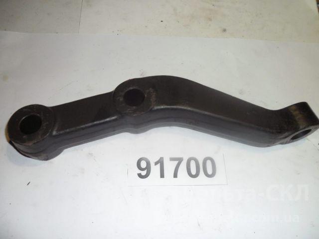 Рычаг кулака поворотного правый Рычаг кулака поворотного правый