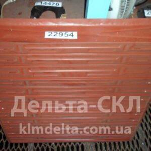 Жалюзи радиатора