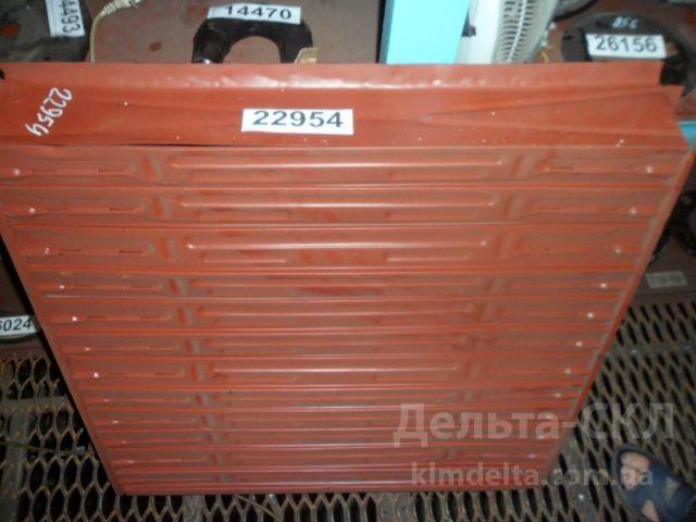 Жалюзи радиатора Жалюзи радиатора