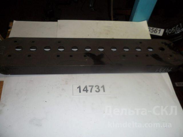 Подножка левая Подножка левая