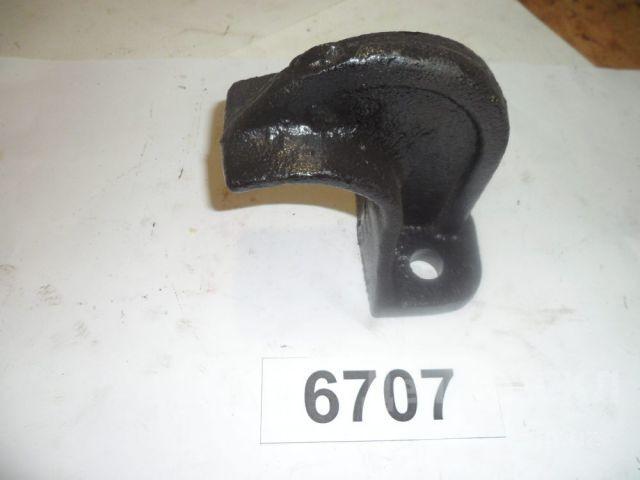 Ограничитель качения мостов Ограничитель качения мостов