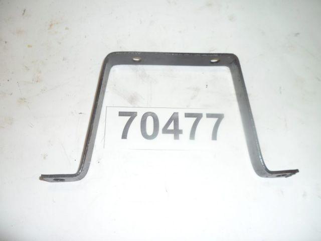 Кронштейн крепления масл. радиатора Кронштейн крепления масл. радиатора