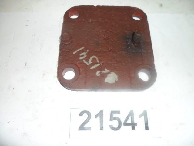 Крышка поворотного кулака Крышка поворотного кулака