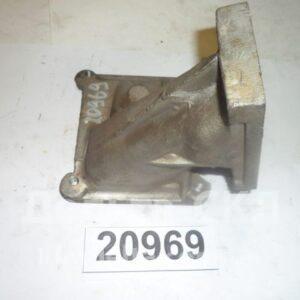 Кронштейн компрессора