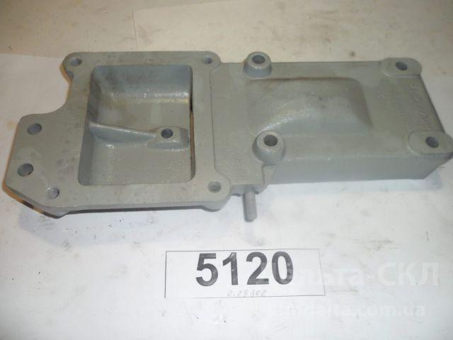 Крышка верхняя Крышка верхняя