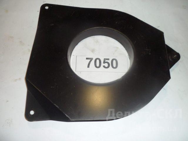 Патрубок воздухозаборника Патрубок воздухозаборника