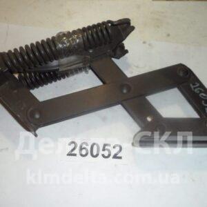 Навеска капота