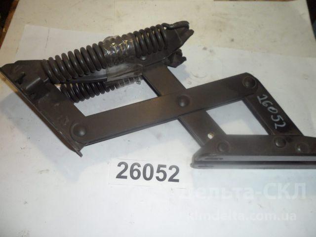 Навеска капота Навеска капота