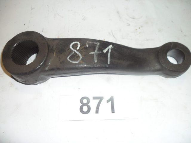 Сошка рулевого управления Сошка рулевого управления