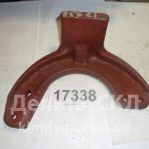 Кронштейн задней опоры силового агрегата