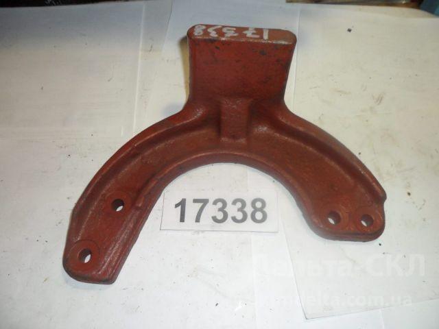 Кронштейн задней опоры силового агрегата Кронштейн задней опоры силового агрегата