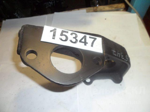 Кронштейн под пневмокамеру левый Кронштейн под пневмокамеру левый