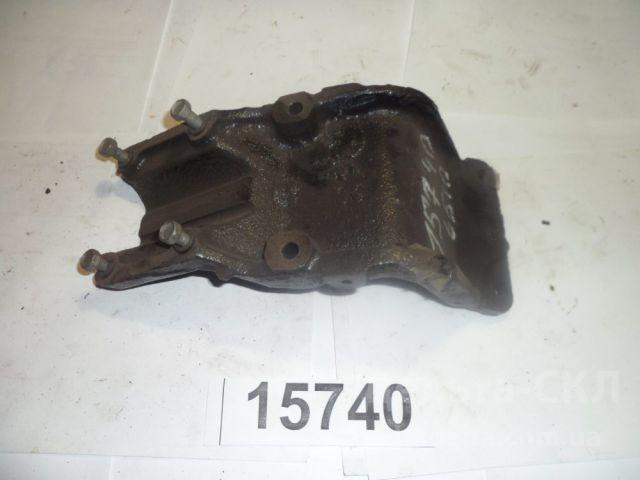 Кронштейн механизма рулевого (колонки) Кронштейн механизма рулевого (колонки)