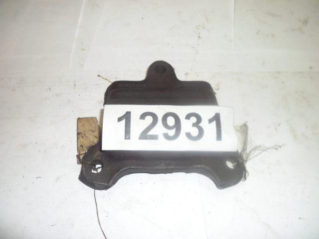 Крышка кронштейна рессоры задней Крышка кронштейна рессоры задней