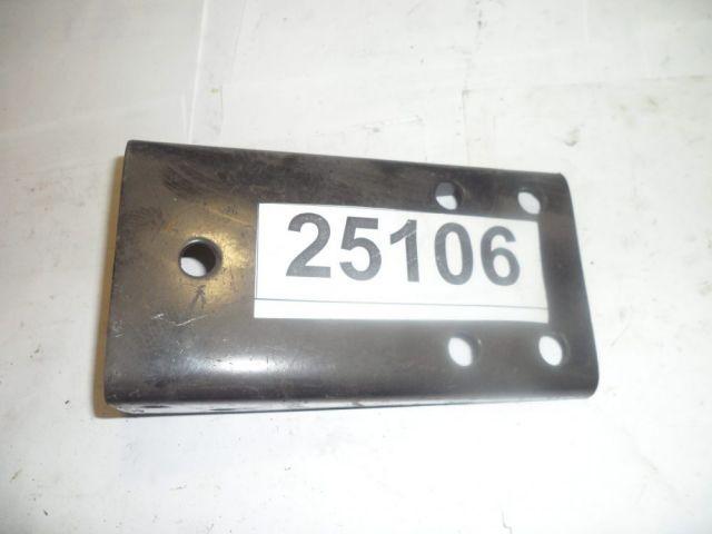 Опора верхнего кронштейна стабилизатора Опора верхнего кронштейна стабилизатора