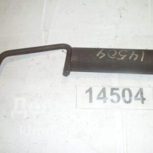 Шкворень с рукояткой