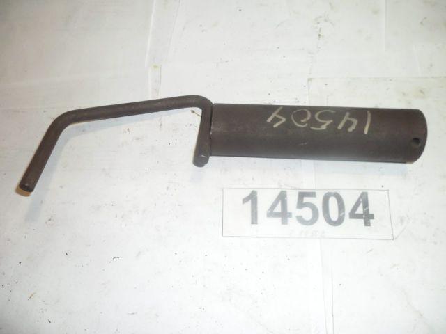 Шкворень с рукояткой Шкворень с рукояткой