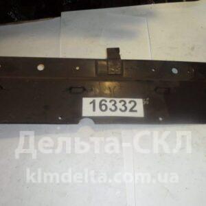 Щиток левый