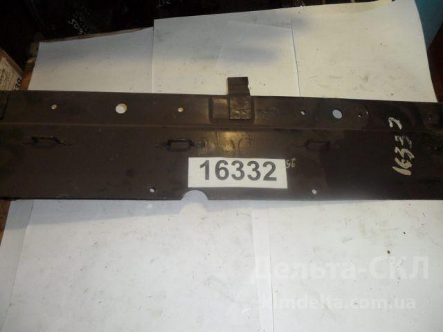 Щиток левый Щиток левый