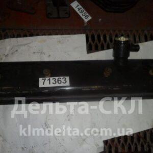 Крышка головки цилиндров в сборе