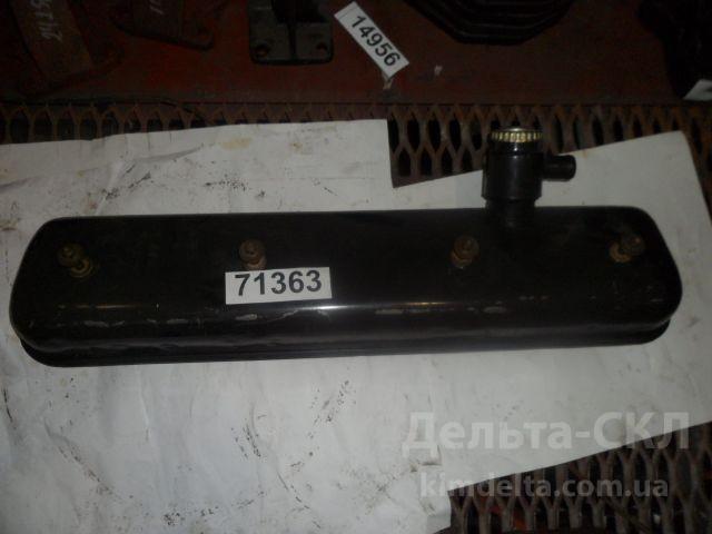 Крышка головки цилиндров в сборе Крышка головки цилиндров в сборе