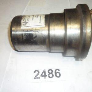 Втулка упорная ступицы