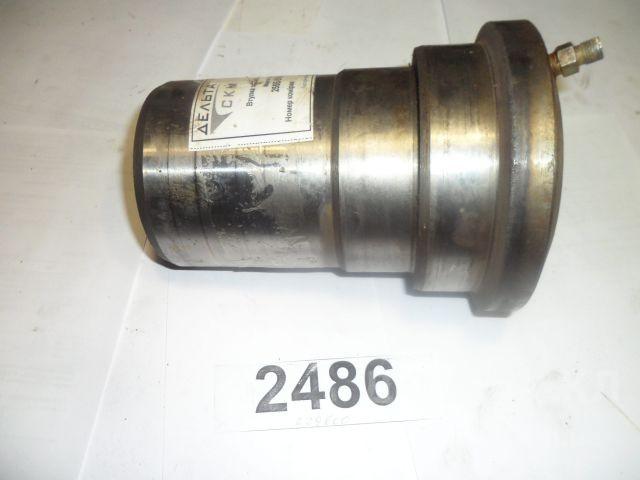 Втулка упорная ступицы Втулка упорная ступицы