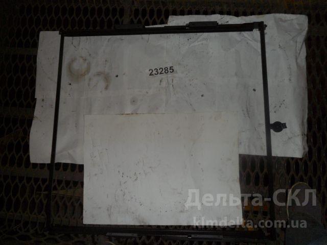 Рамка в сборе Рамка в сборе