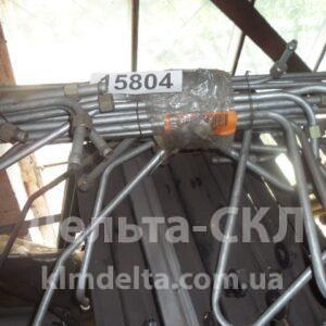 Трубки тормозные (к-т) стальные