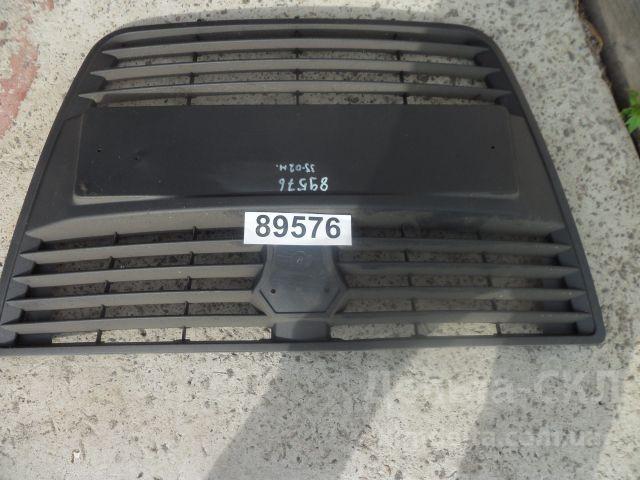 Решетка радиатора Газель н/обр Решетка радиатора Газель н/обр