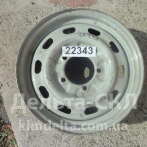 Диск колеса