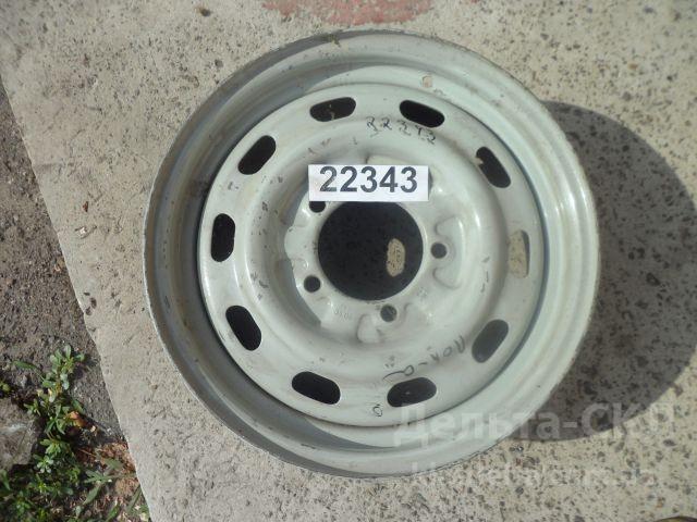 Диск колеса Диск колеса